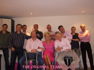 The Original Team