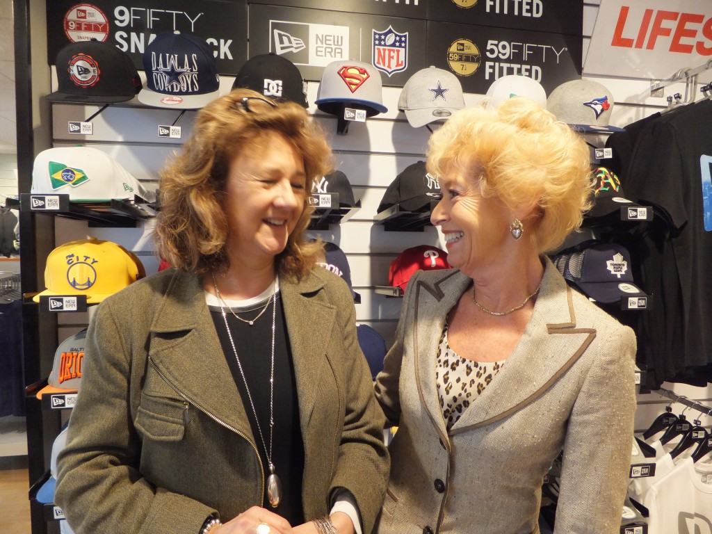 Donation 2013 to Circle Sports