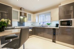10 Arnott Close Kitchen
