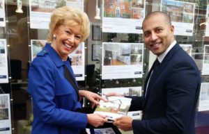 Richard Berenger - Winkworths