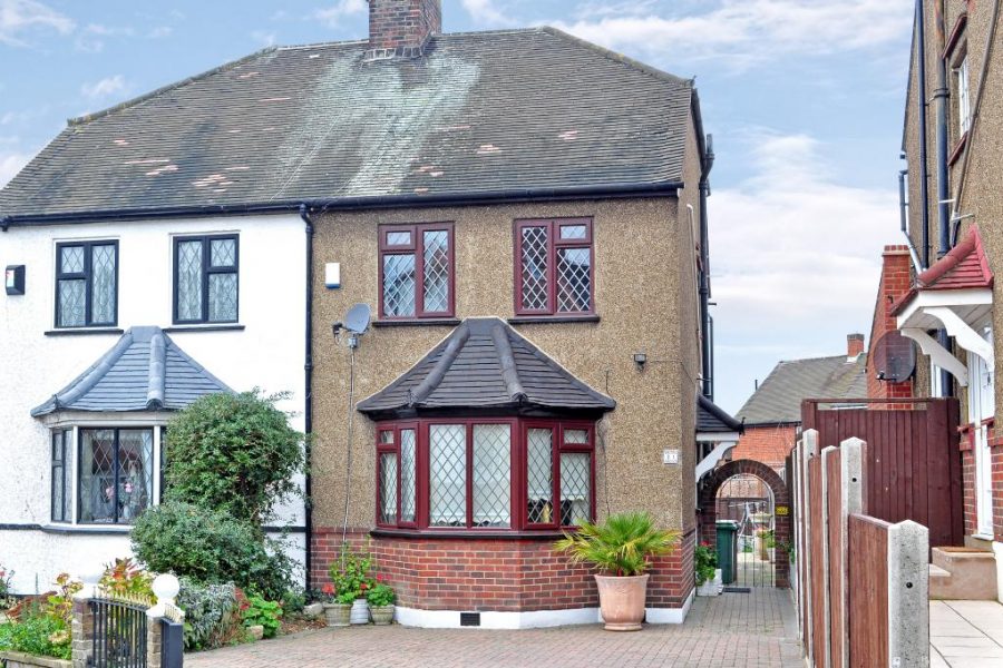 Blenheim Road, Sutton, Now For Sale Give It Away